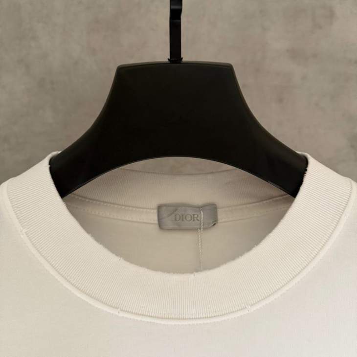 Dior T Shirts Short _SKUDiorS-2XLxetr27615909